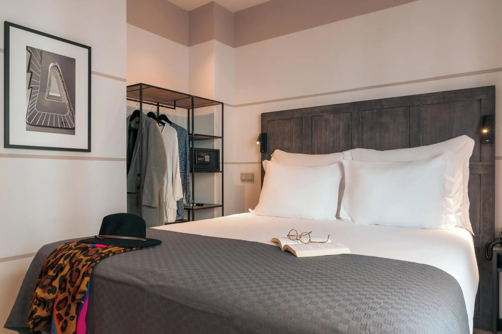 Photo - Pestana Lisboa Vintage City Center Suites