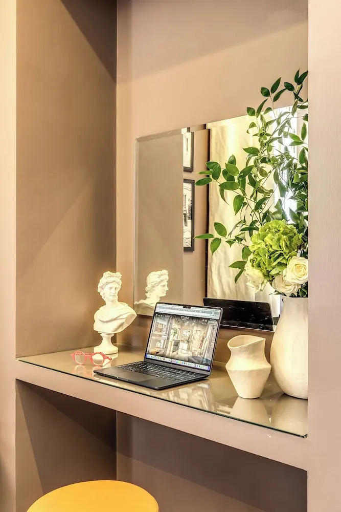 Foto - Telier Tomacelli