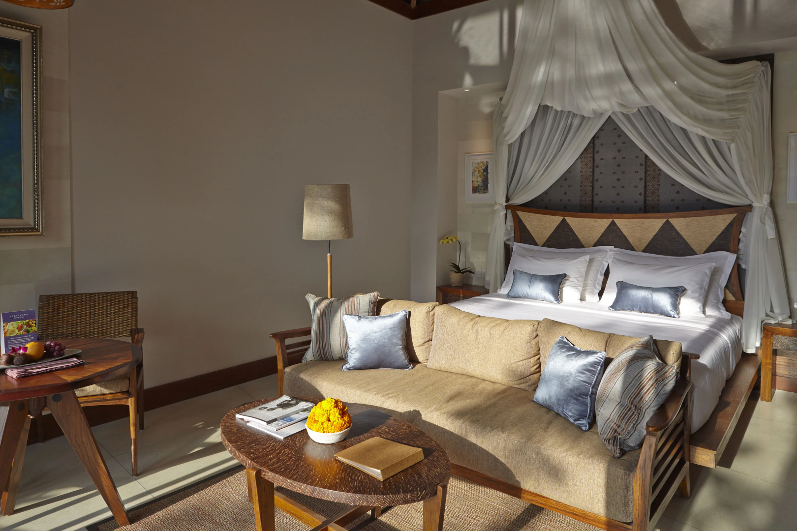 Photo - Tejaprana Resort & Spa