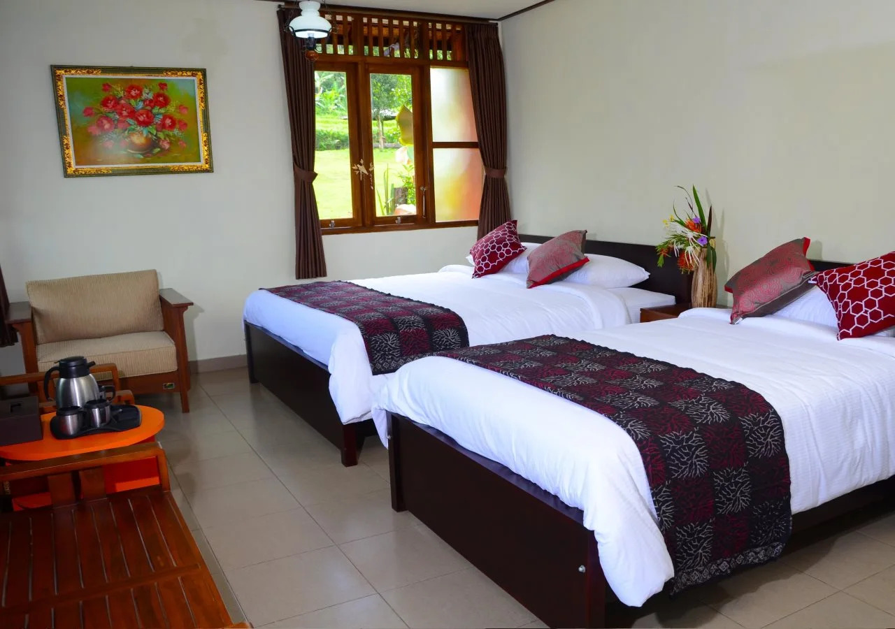 Foto - Amartya Puri Green Cottages