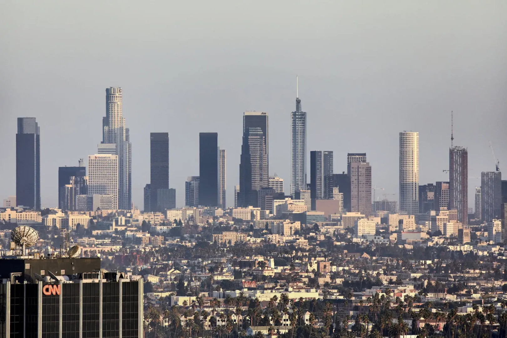 Photo - Loews Hollywood Hotel
