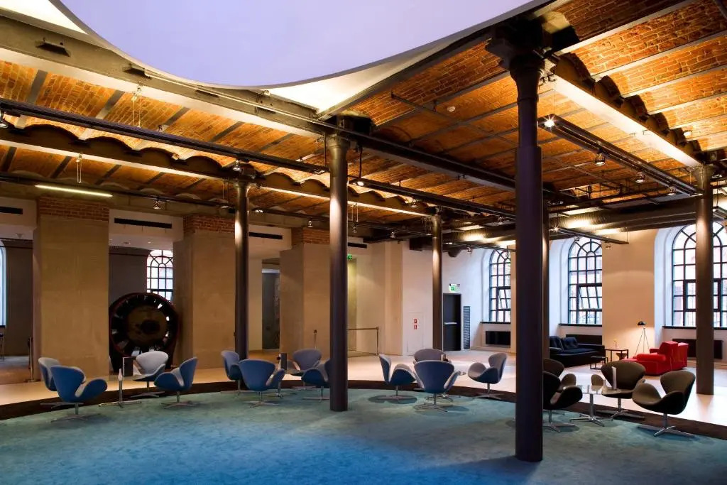 Photo - Vienna House by Wyndham Andel's Lodz