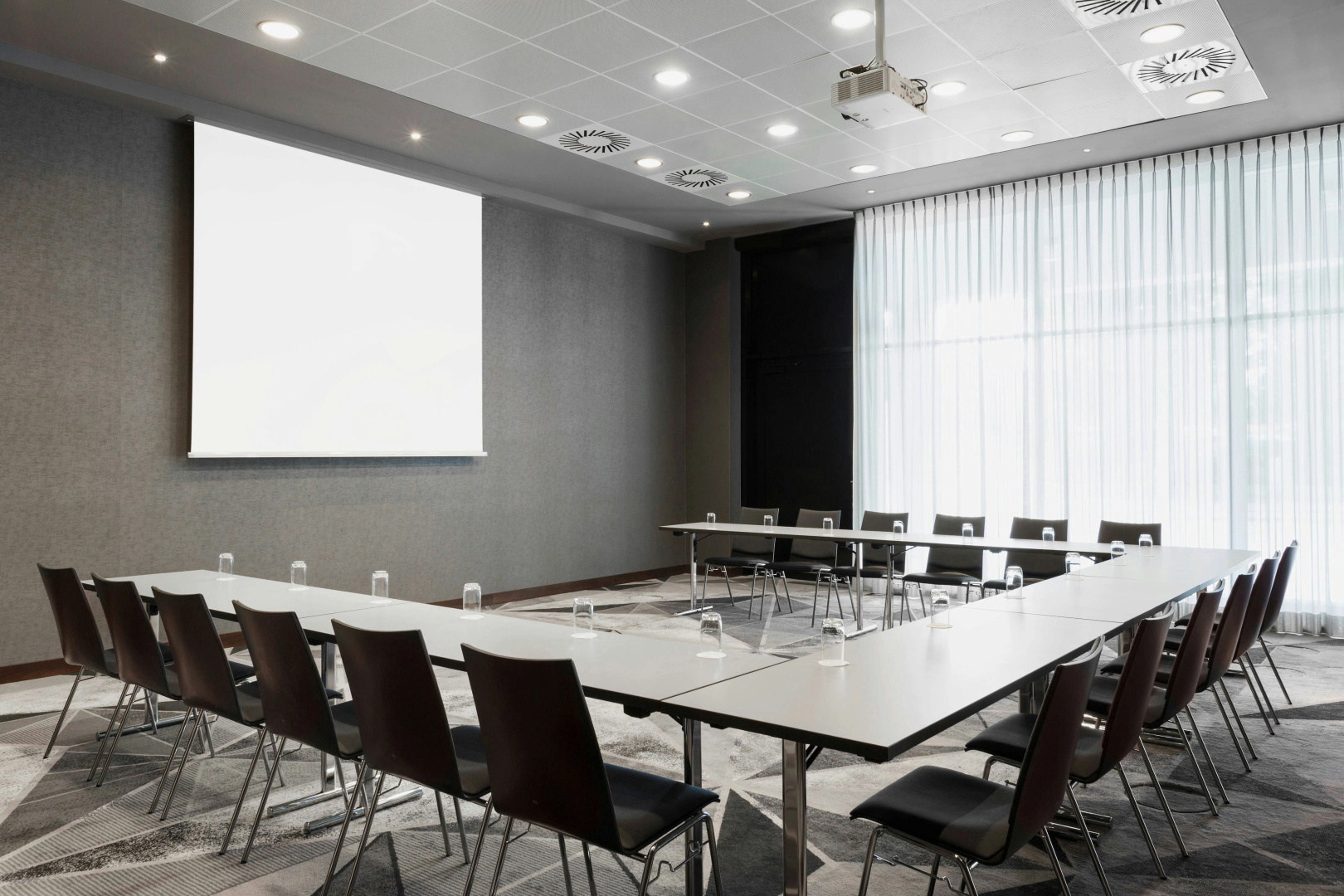 Foto - Residence Inn by Marriott Munich City East