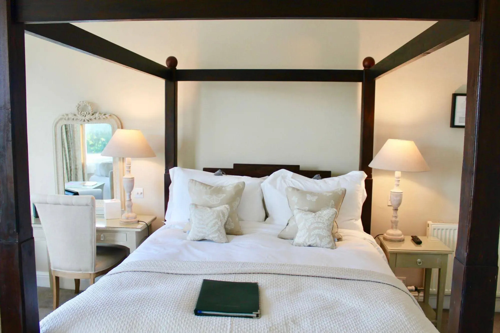 Foto - Leighton House - Boutique Guesthouse