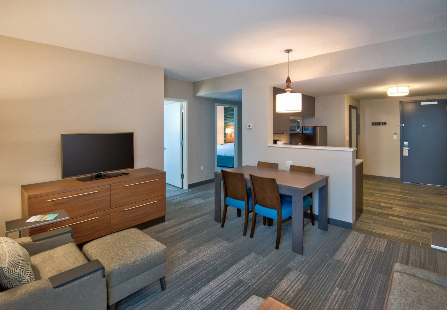 Photo - TownePlace Suites by Marriott Miami Airport