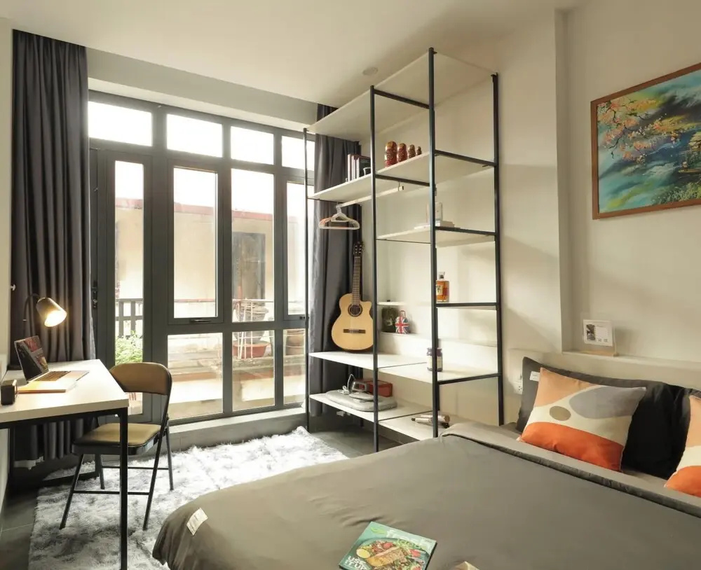 Foto - HoLo Ba Dinh Hanoi - Serviced HomeStay