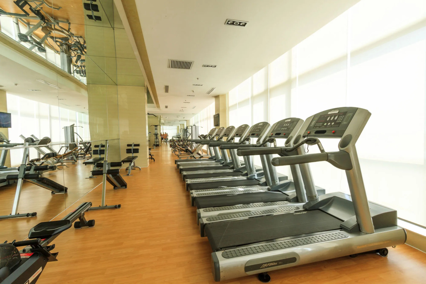 Foto - Dara Airport Hotel