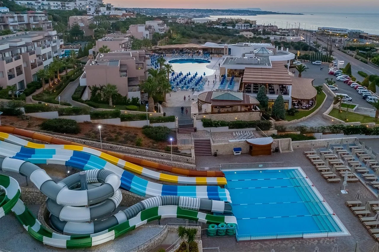Foto - Grand Hotel Holiday Resort