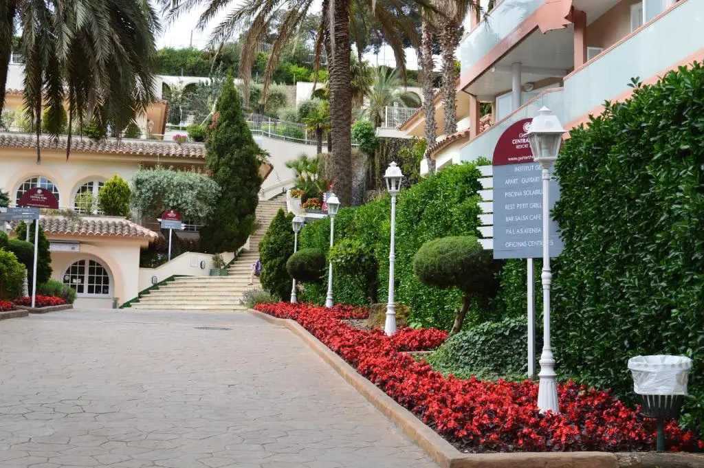 Foto - Hotel Guitart Gold Central Park Aqua Resort
