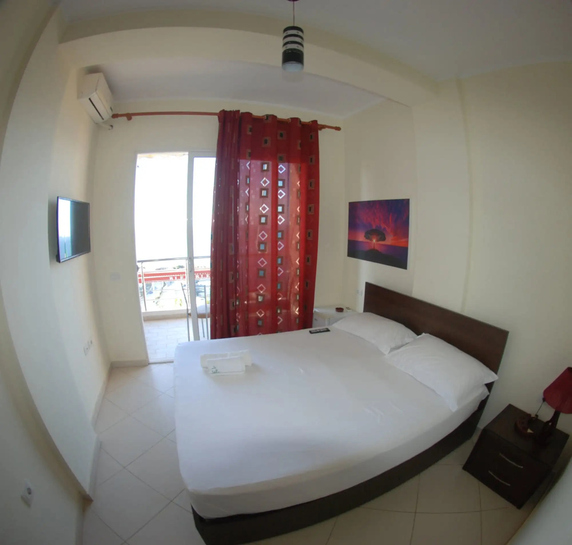 Photo - Hotel Ble Ble Vlore