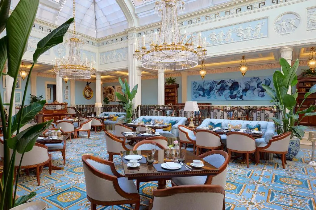 Photo - The Lanesborough, Oetker Hotels