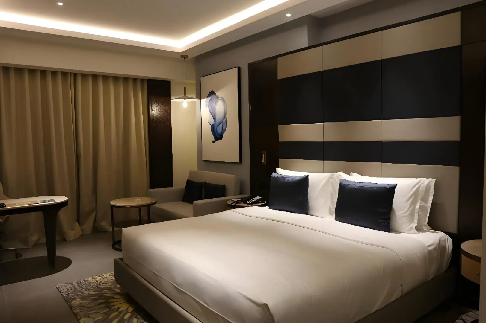 Foto - Ramee Dream Hotel Downtown