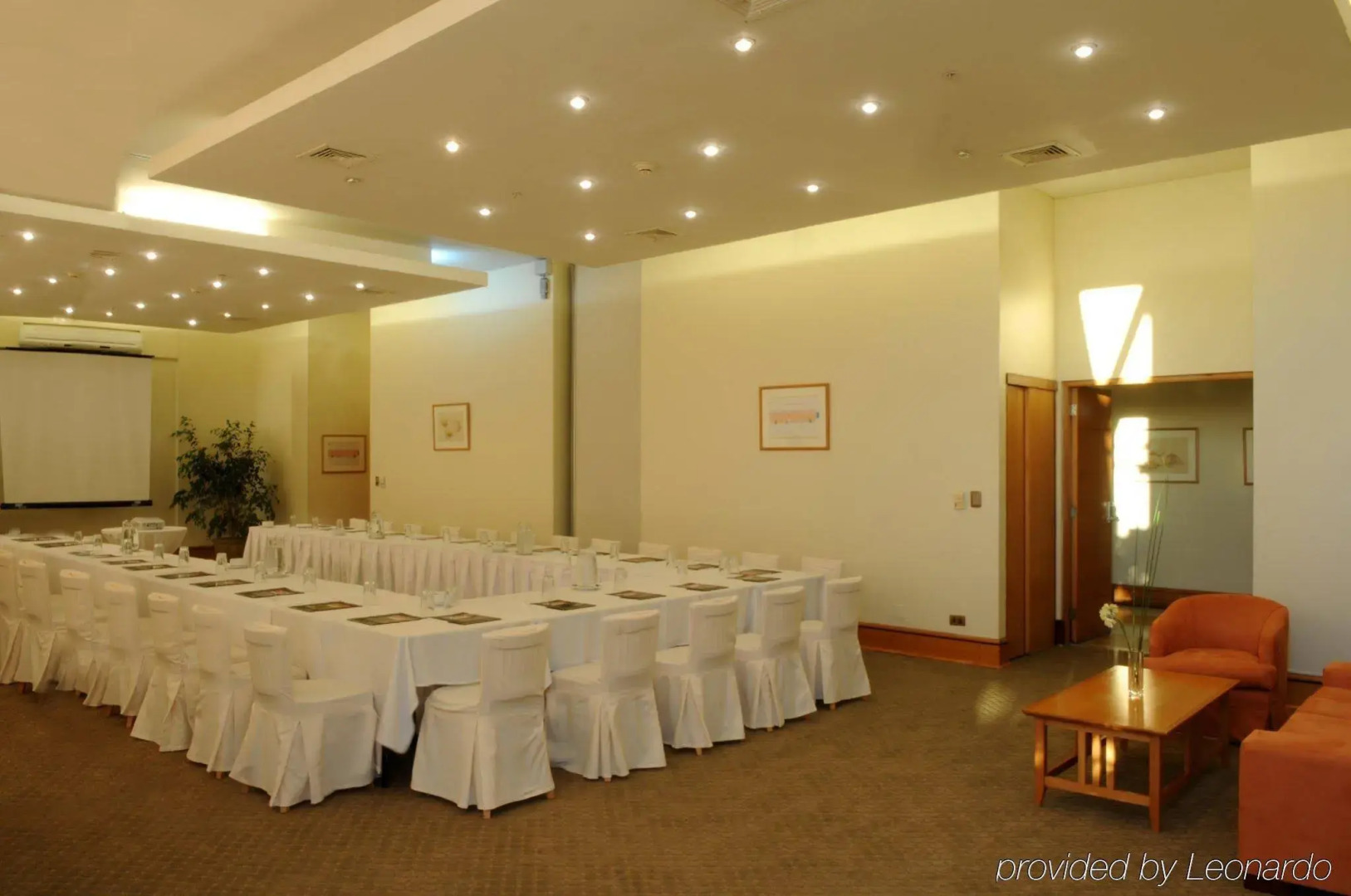 Foto - NH Antofagasta