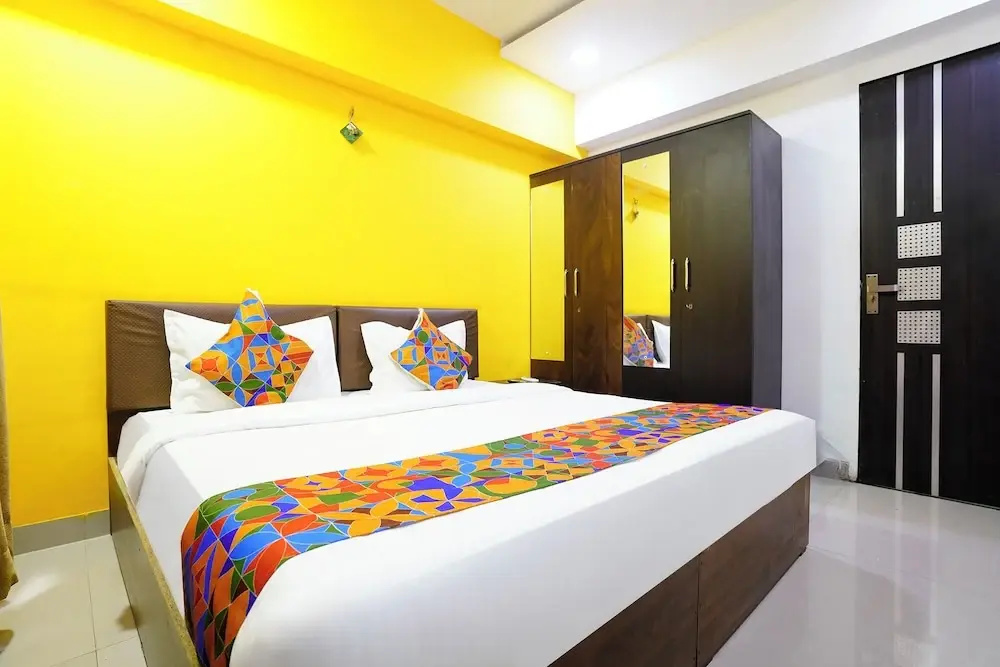 Photo - FabHotel Rio House Apartment