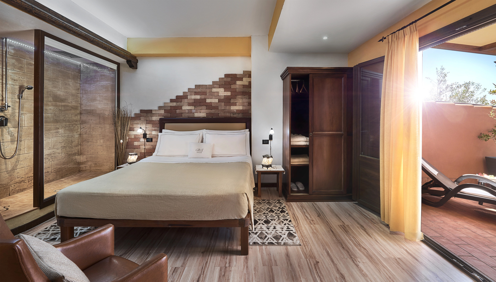 Foto - Hotel Rocca Della Sena