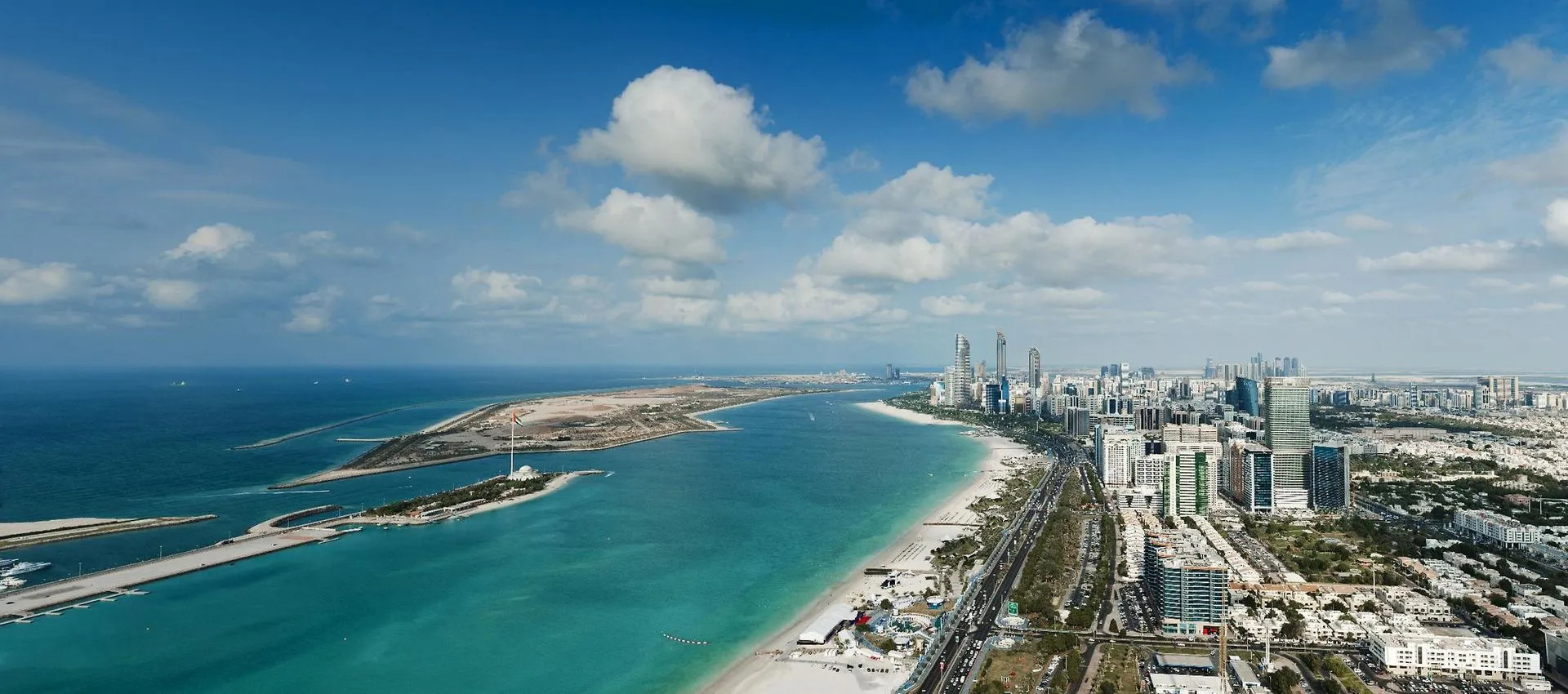 Photo - The St. Regis Abu Dhabi