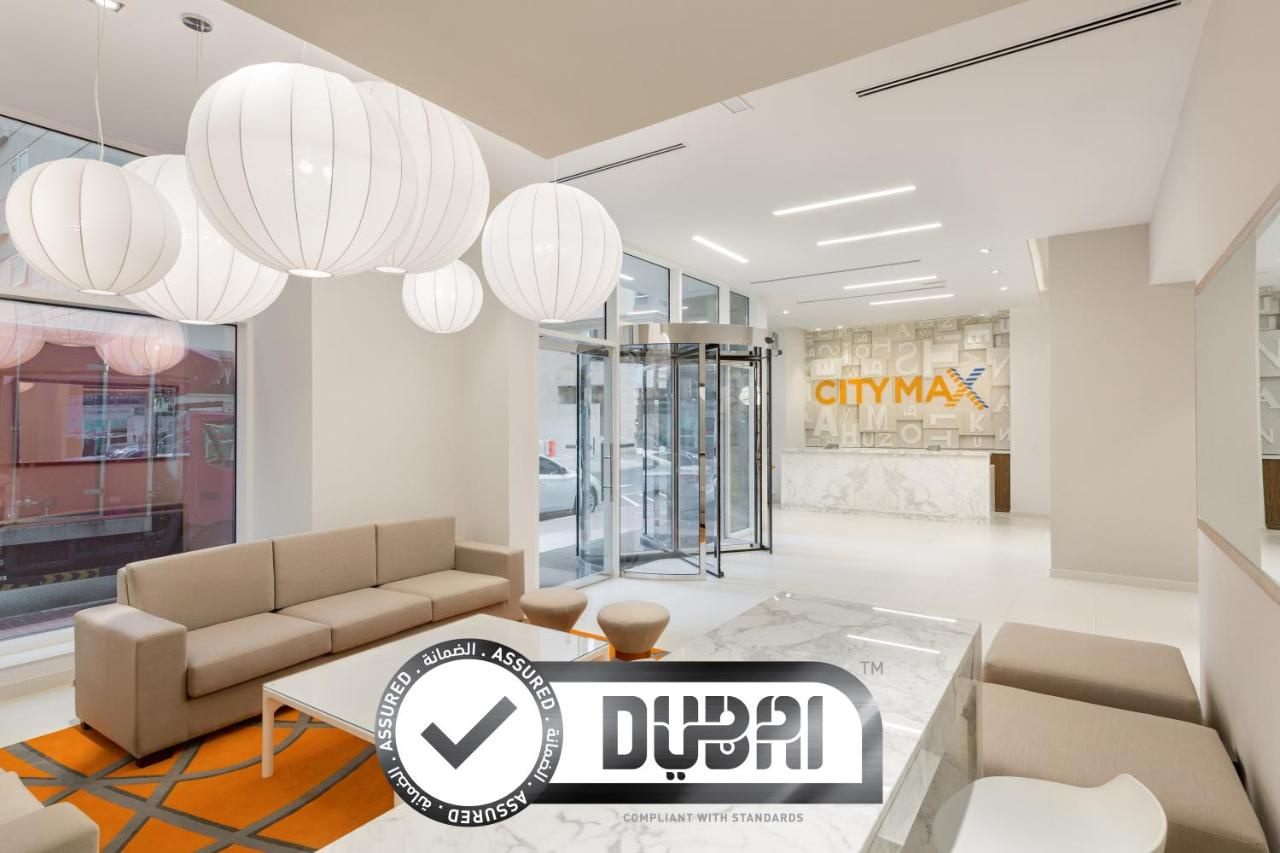 Foto - Citymax Hotel Al Barsha