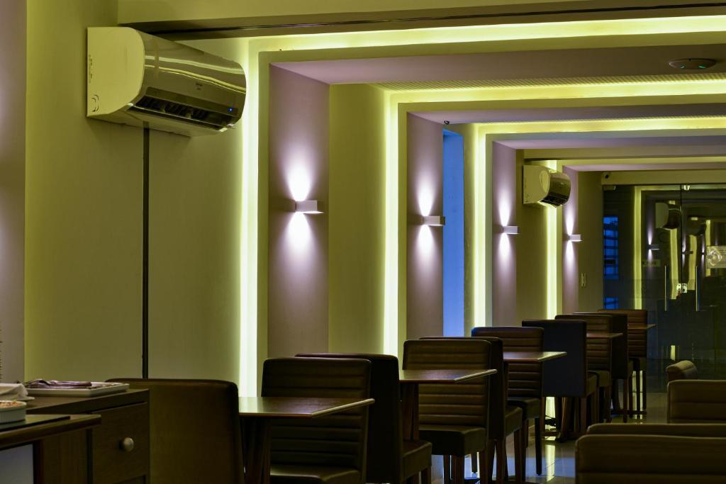 Photo - Littoral Hotel