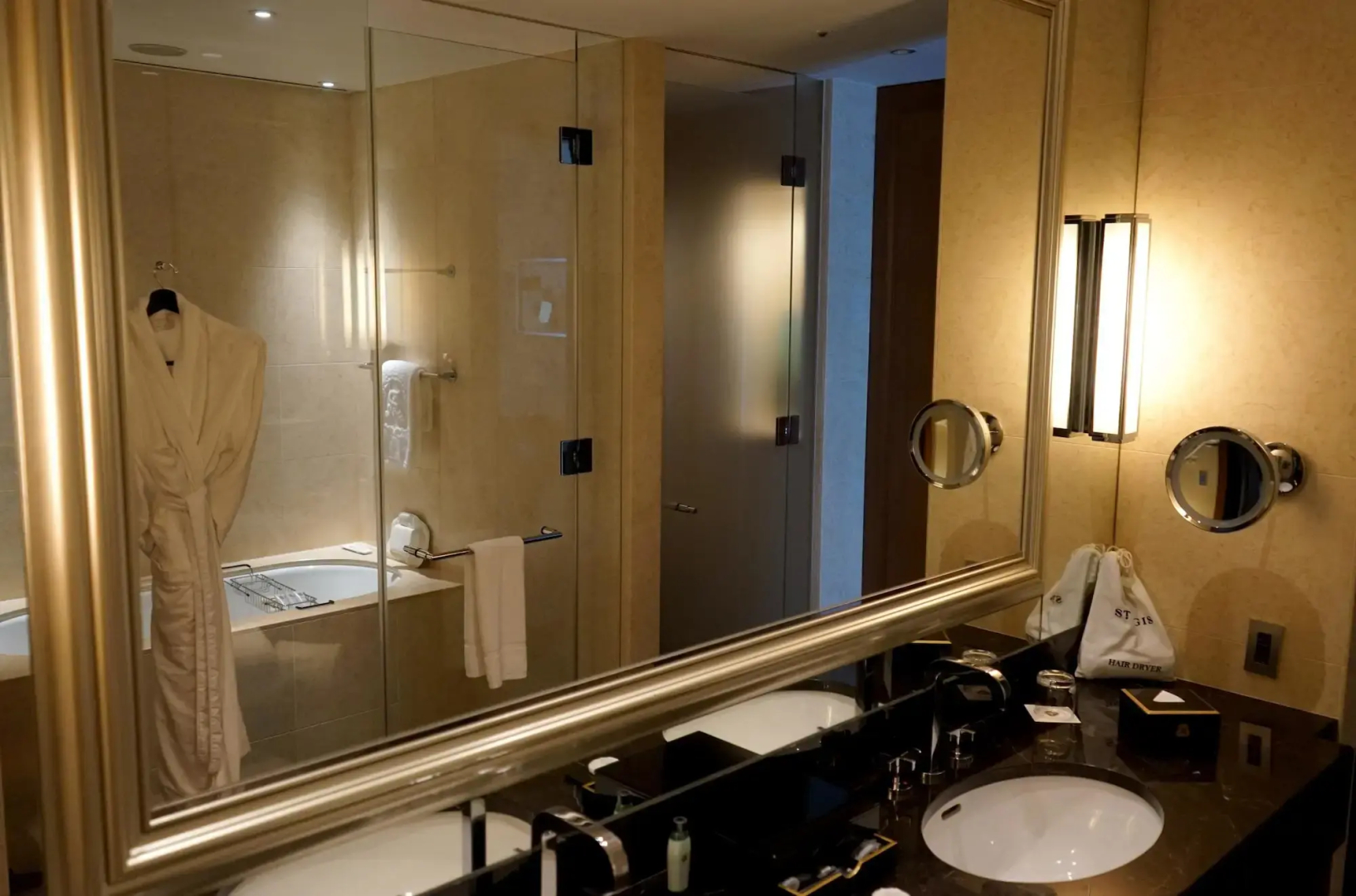 Photo - The St. Regis Osaka