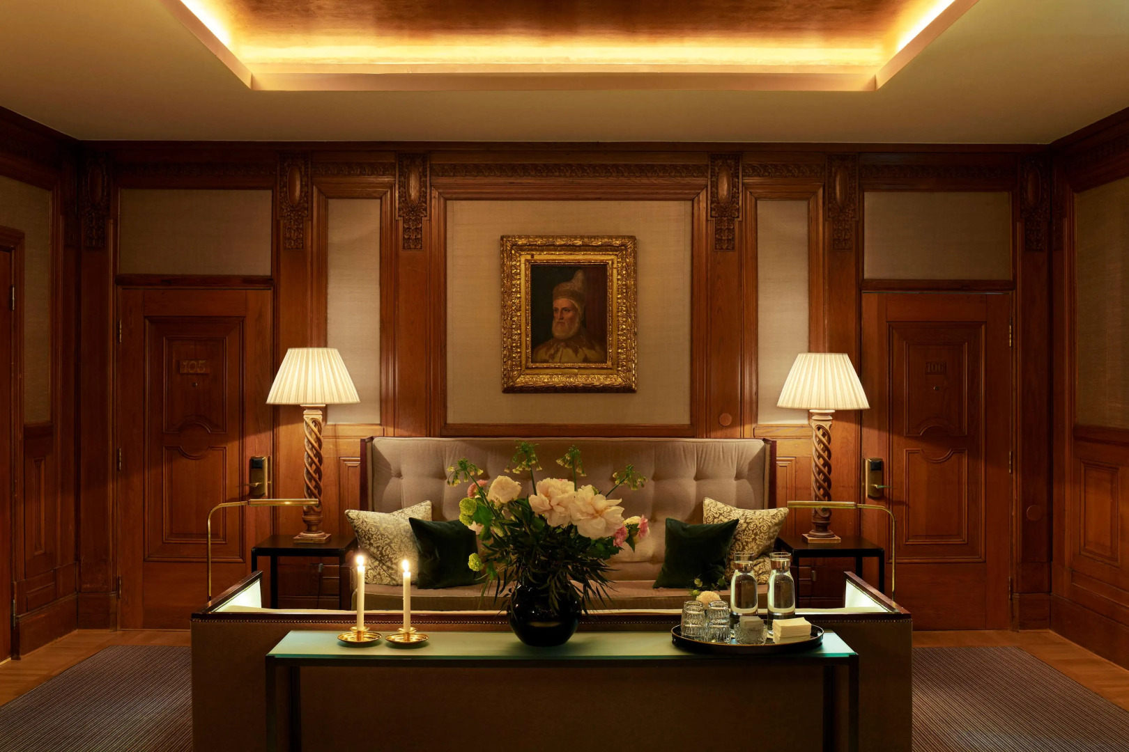 Foto - Hotel Diplomat Stockholm