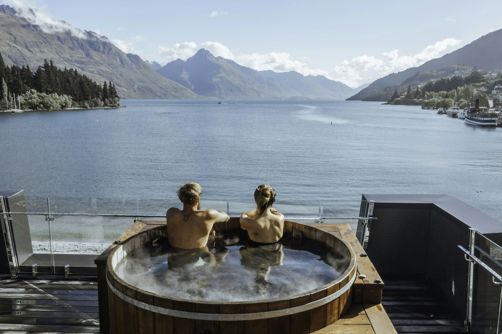 Photo - Eichardt's Private Hotel
