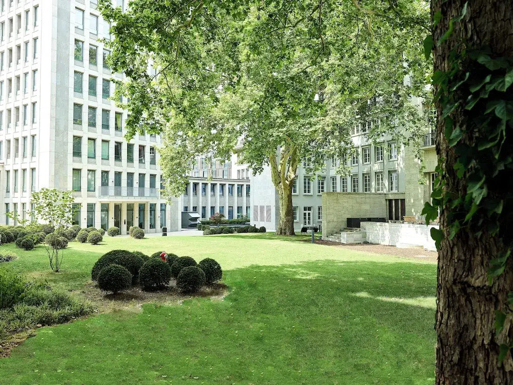 Foto - Townhouse by THE QVEST