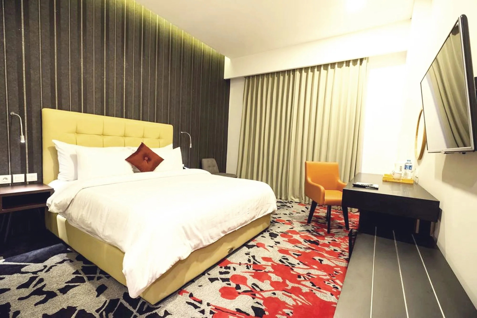 Foto - Liberty Hotel Thamrin Jakarta