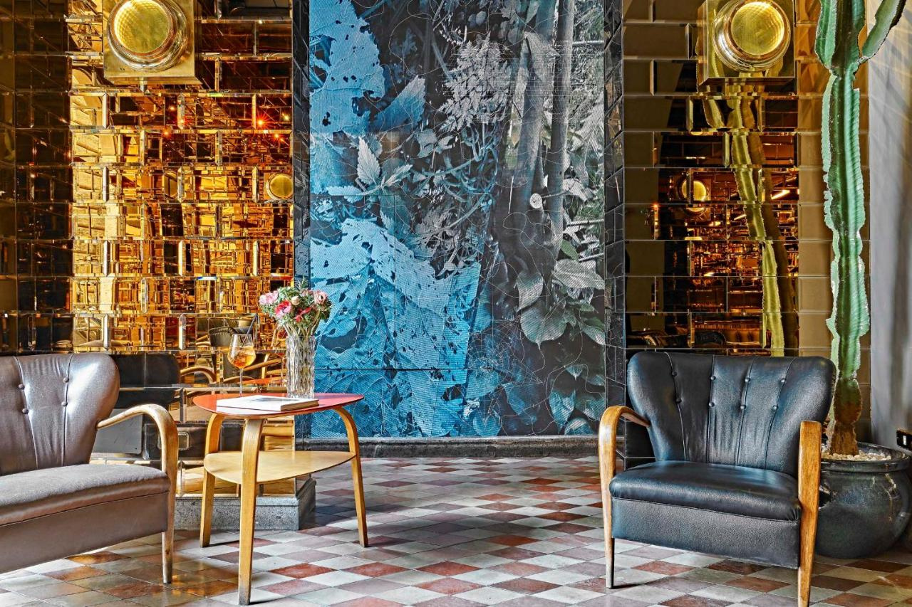Foto - G-Rough, Rome, a Member of Design Hotels