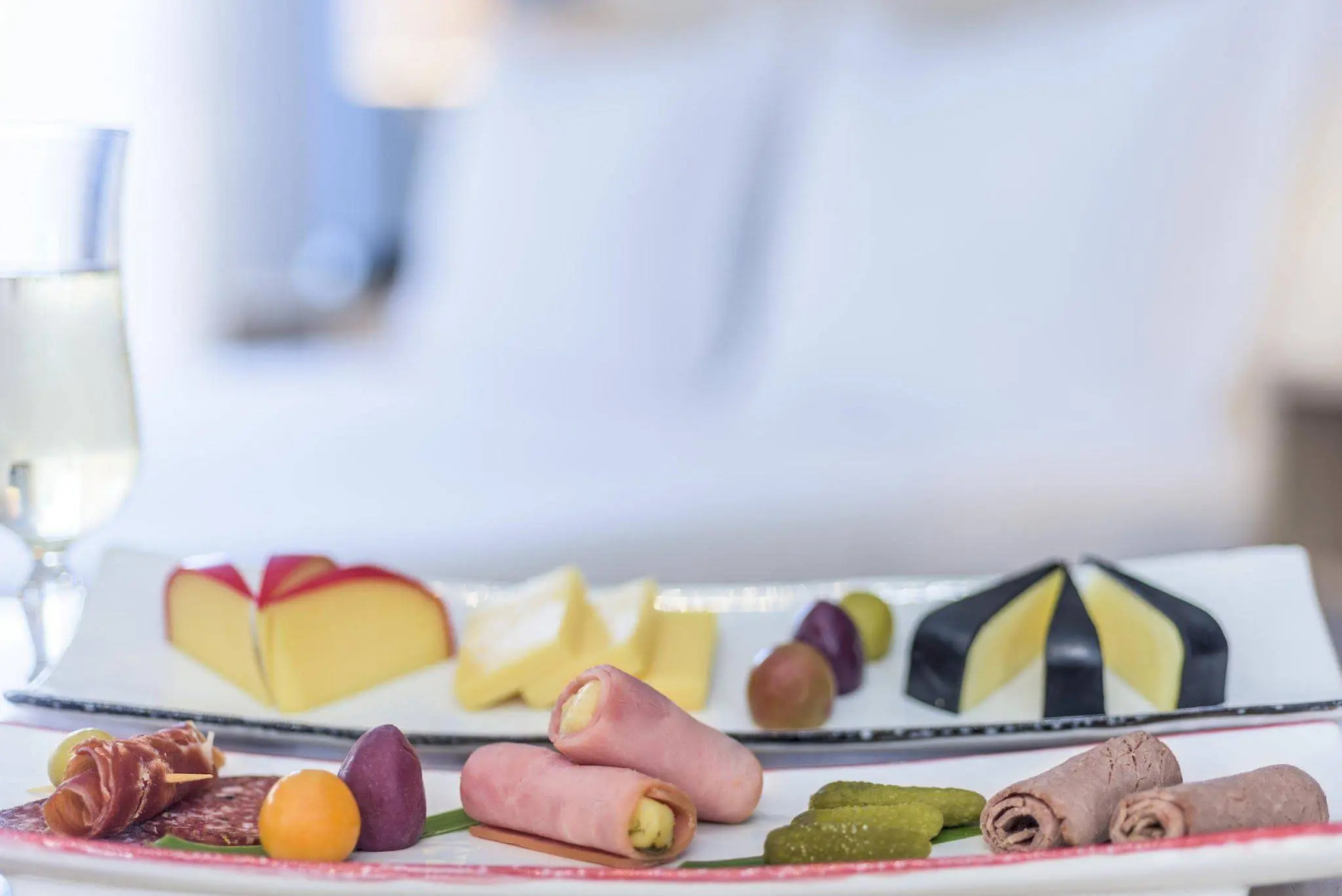 Foto - Cosmos 100 Hotel & Centro de Convenciones - Hoteles Cosmos