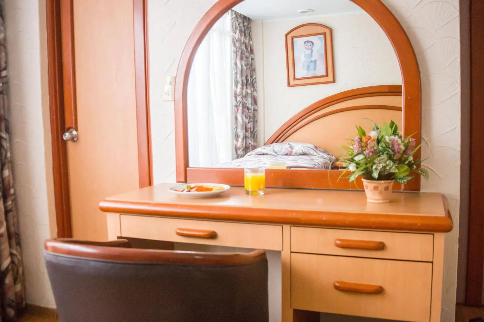 Photo - Hotel Diligencias