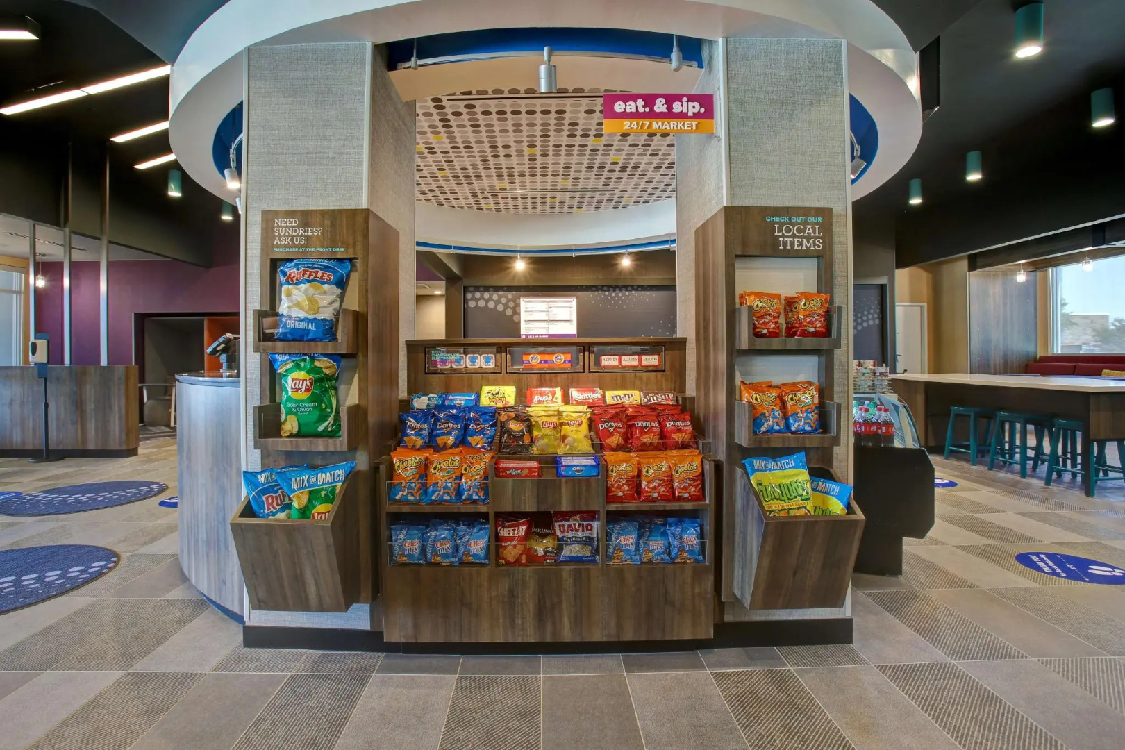 Foto - Tru By Hilton Grand Prairie