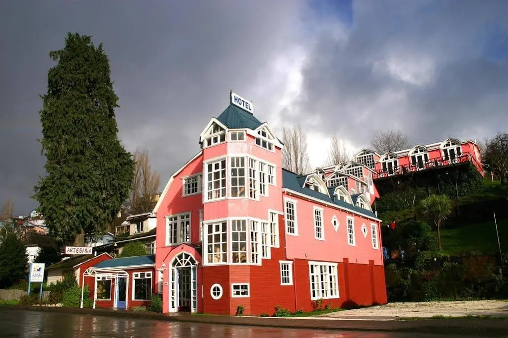 Photo - Hotel Unicornio Azul