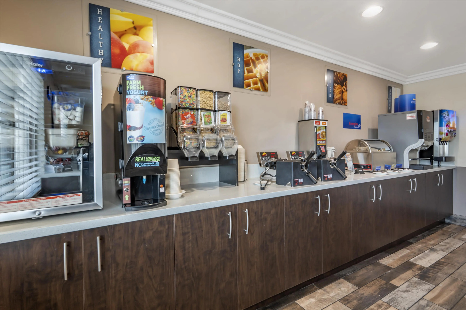 Photo - Best Western Airport Plaza Inn Hotel - Los Angeles LAX