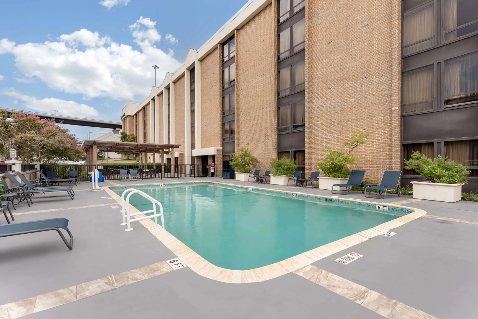 Foto - Best Western Plus Austin Central