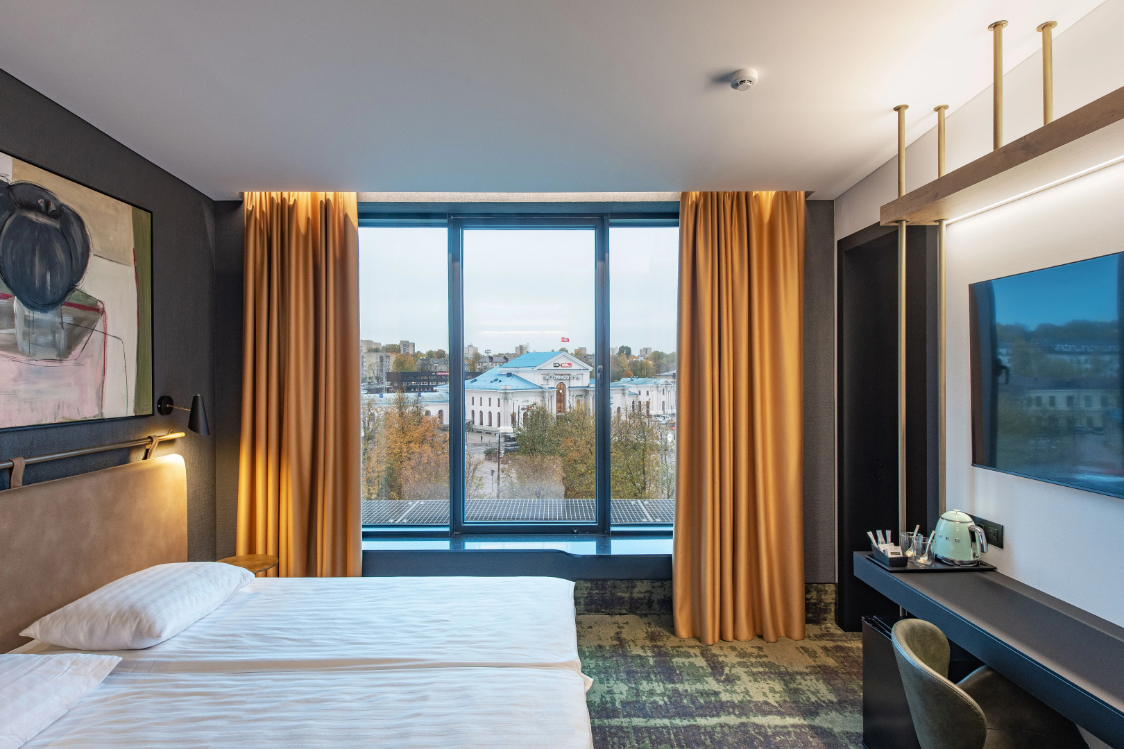 Foto - Hotel Panorama