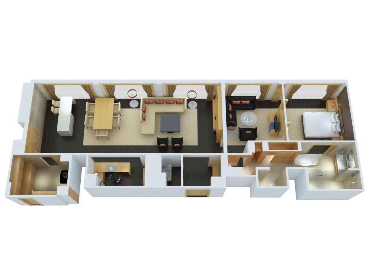 Photo - DoubleTree by Hilton Johor Bahru