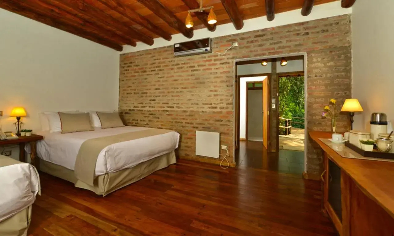 Foto - La Aldea de la Selva Lodge