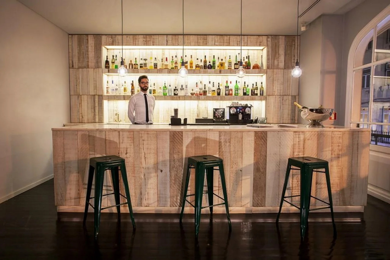 Photo - Internacional Design Hotel