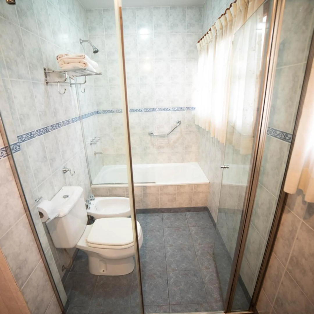 Photo - Hotel el Prado