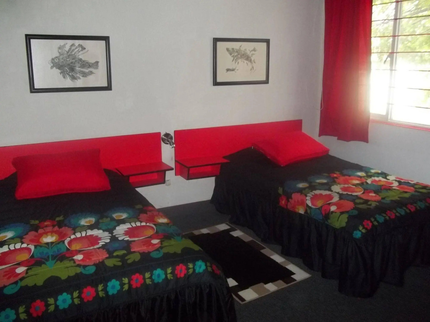 Foto - Hostal La Encantada