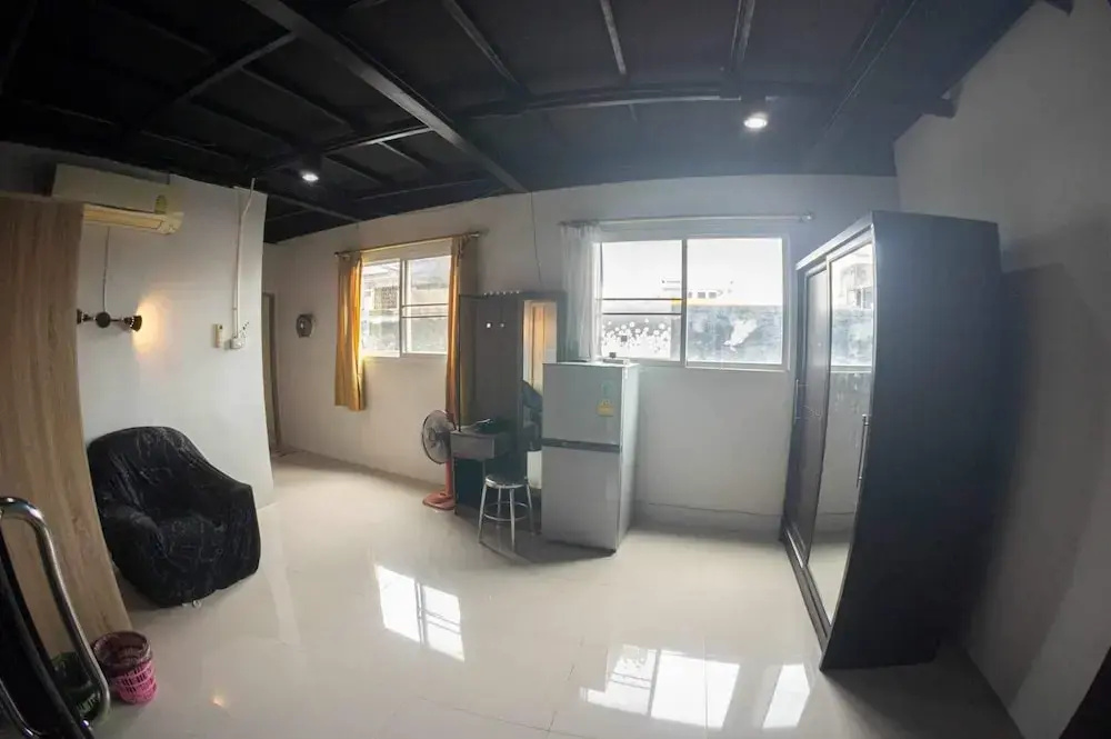 Foto - Baan1668 Hometel near Chinatown One Bangkok