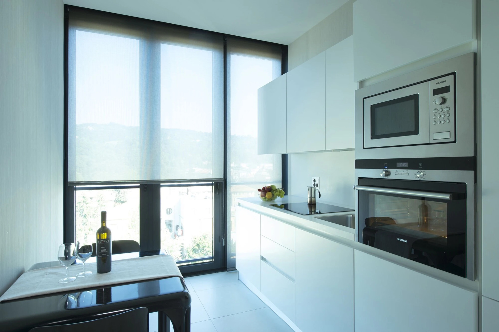 Photo - DUPARC Contemporary Suites