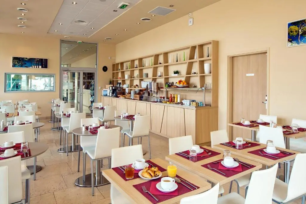 Photo - Zenitude Hôtel Résidences Marseille Saint-Charles