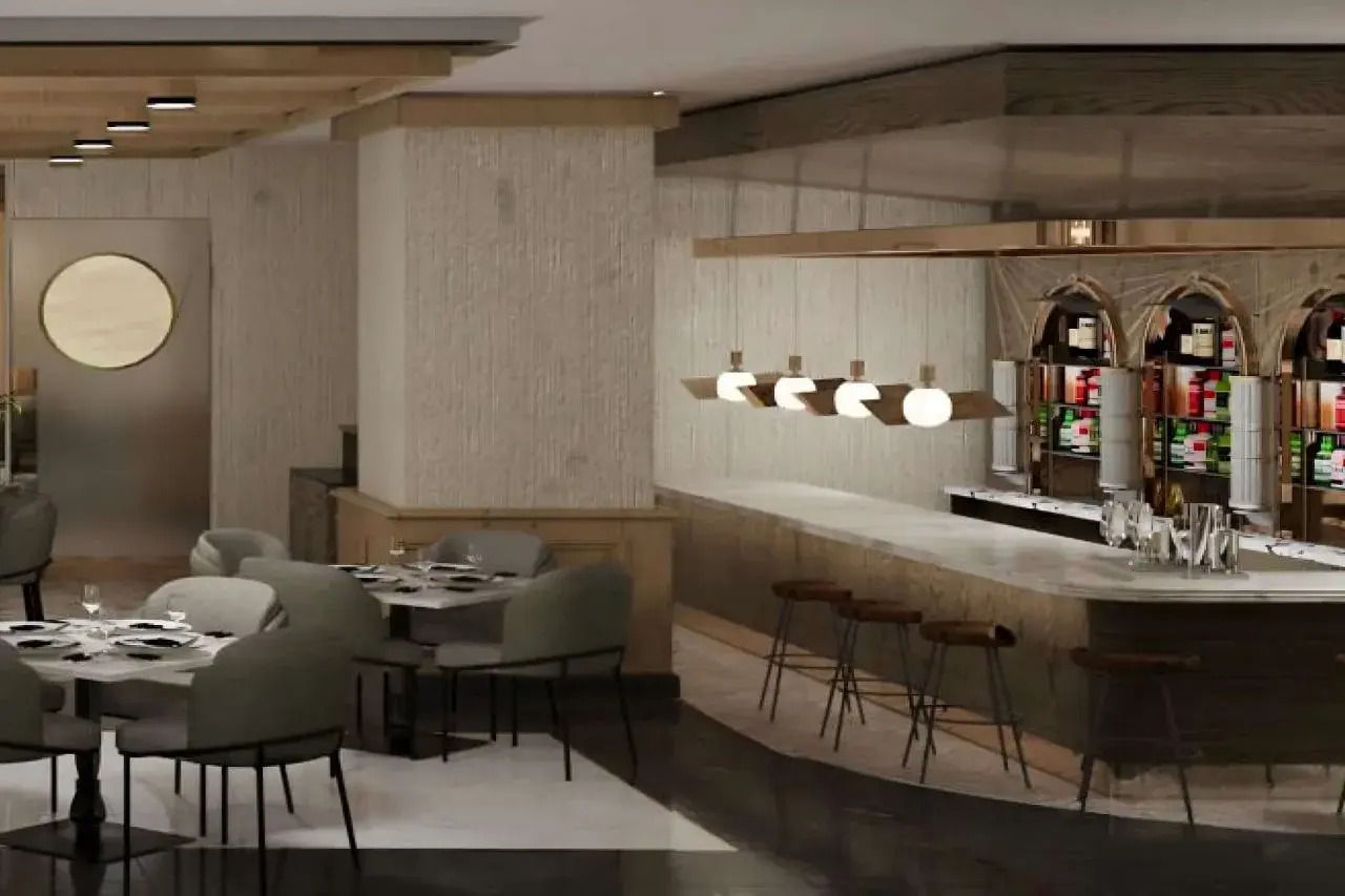 Photo - Levni Istanbul Hotel Handwritten Collection by ACCOR