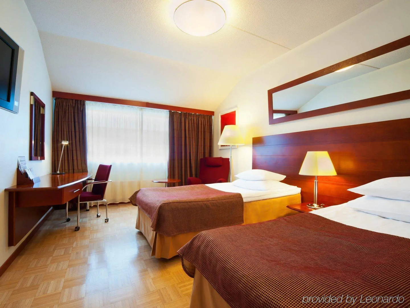 Foto - Original Sokos Hotel Vaakuna Rovaniemi