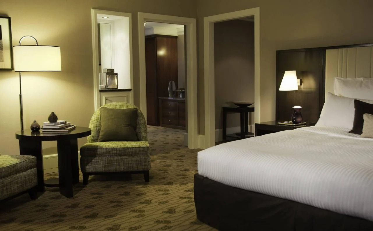 Photo - Renaissance Brussels Hotel