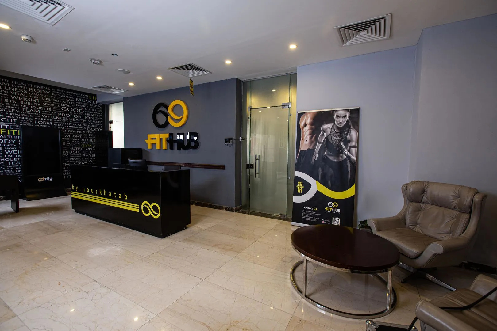 Photo - Triumph Luxury Hotel