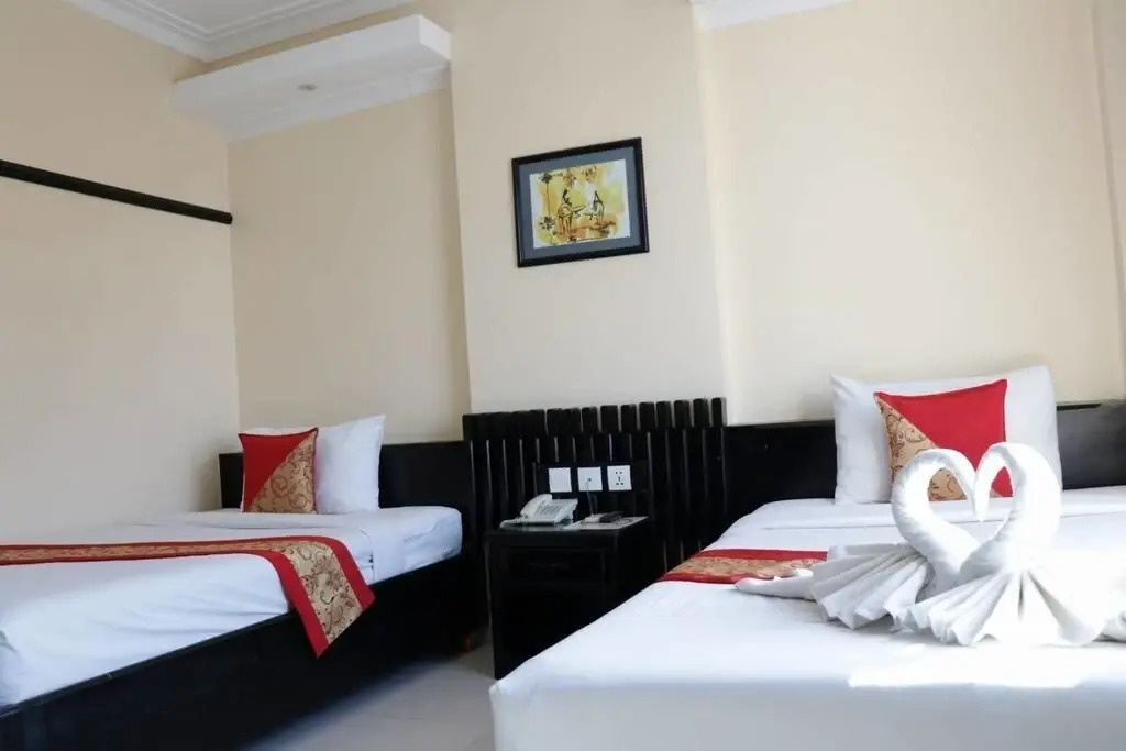 Foto - Salita Hotel Phnom Penh