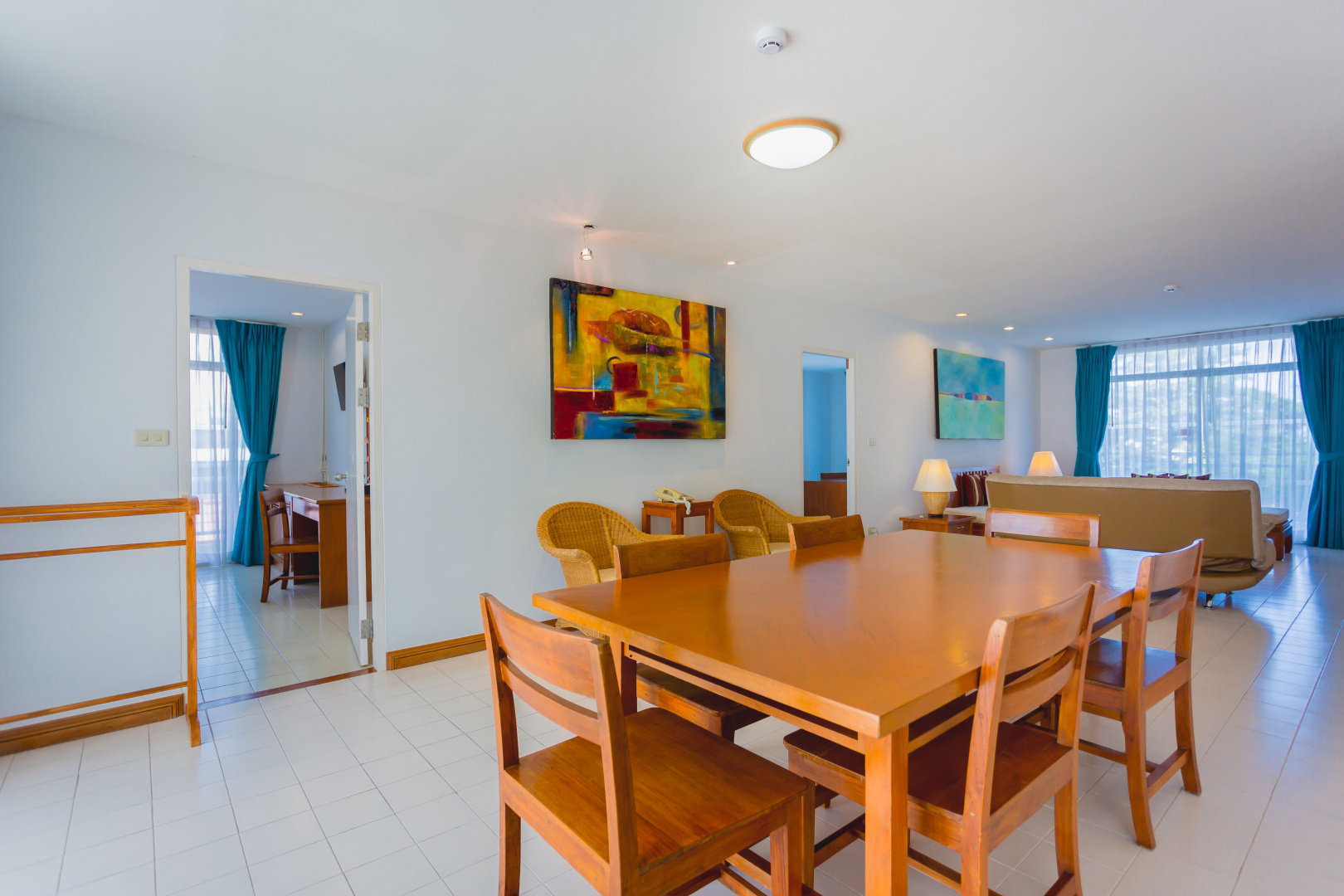 Photo - Waterfront Suites Phuket by Centara