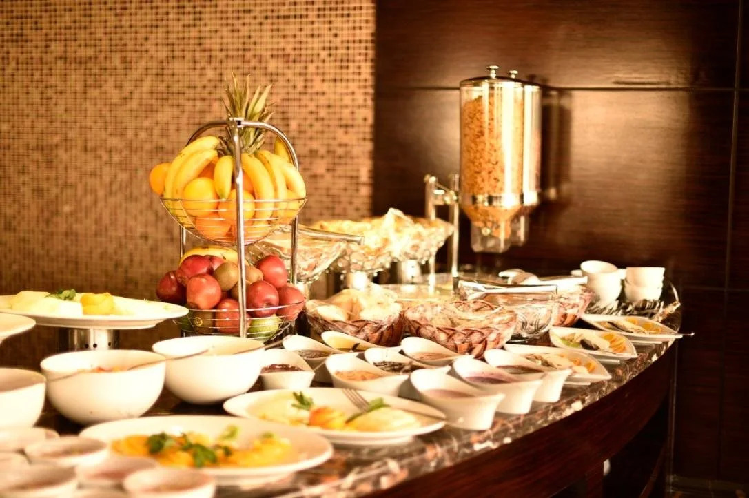 Photo - Boudl Al Woroud